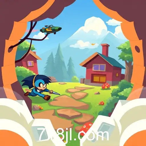 The Rise of 18jl: A Phenomenon in Online Gaming