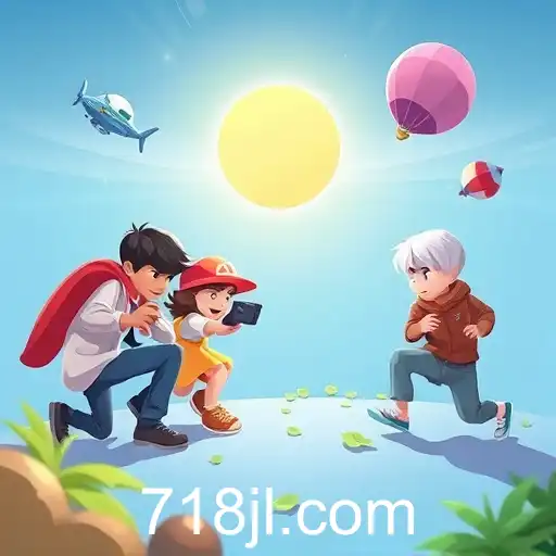 18jl Gaming Website's Rising Popularity in a Digital Era