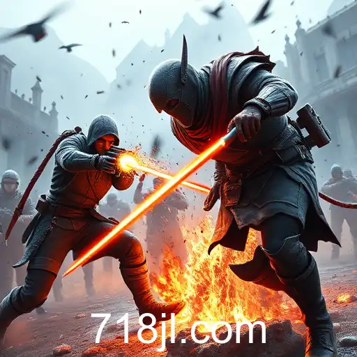 The Rise of Action Games in Modern Gaming Culture