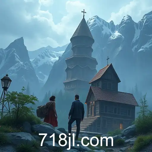 Exploring the Alluring World of Adventure Games