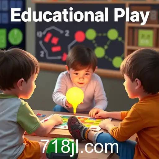 The Evolution of Online Gaming: 18jl's Impact