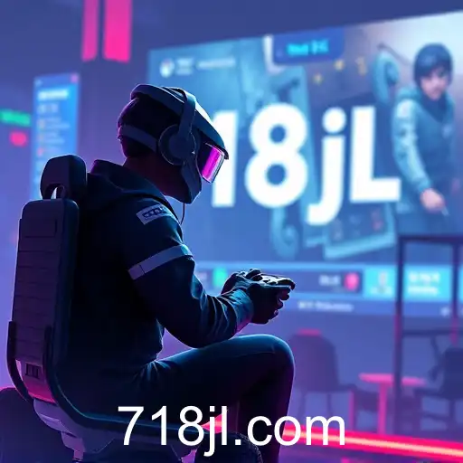 The Evolution of Online Gaming: A Deep Dive into 18jl's Impact