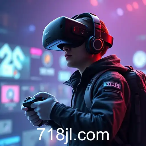 Gaming Evolution: A Look at 18jl and the Modern Digital Landscape