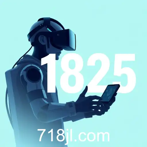 18jl: The Resurgence of Online Gaming Platforms