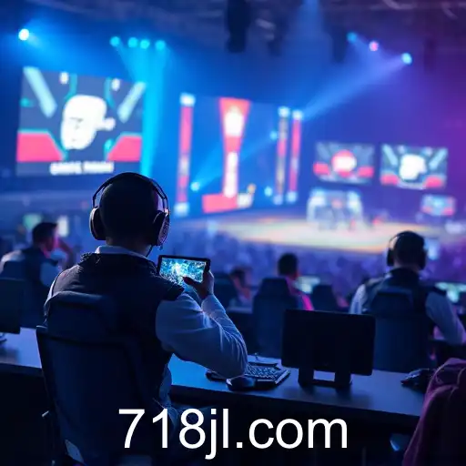 The Evolution of Online Gaming and Community Engagement in 2025