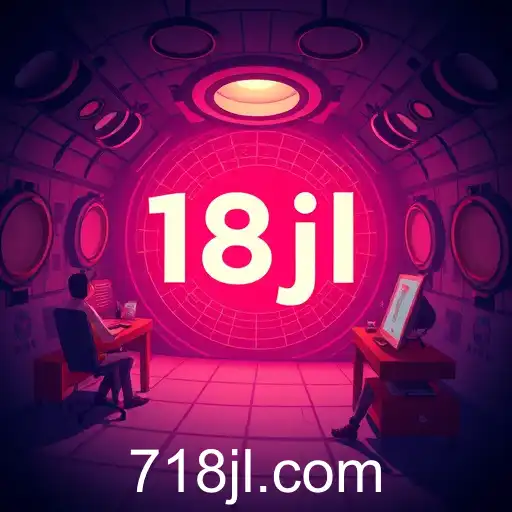 Revitalizing Online Gaming with 18jl