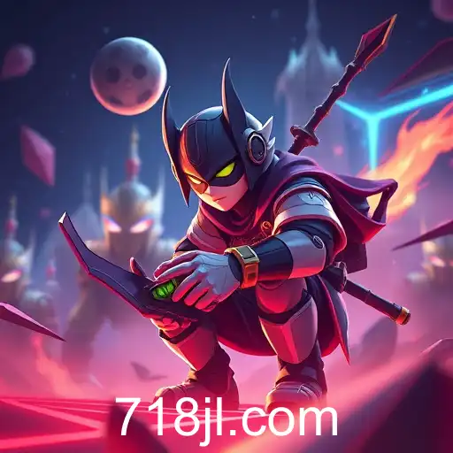 Innovations in Online Gaming: The Rise of 18jl