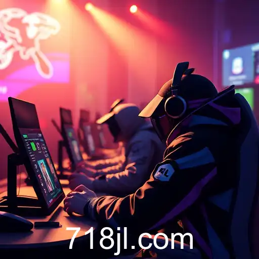 The Rise of Gaming Platforms in the Digital Age