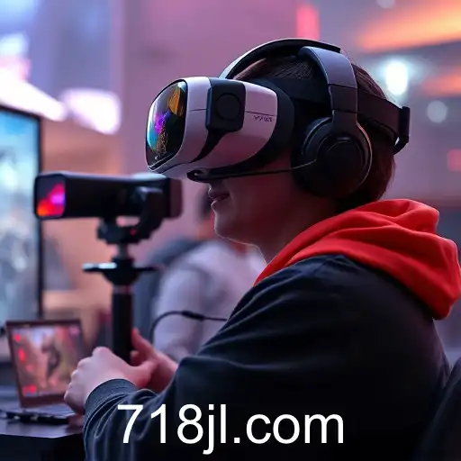 Gaming in 2025: The Rise of Unique Online Platforms