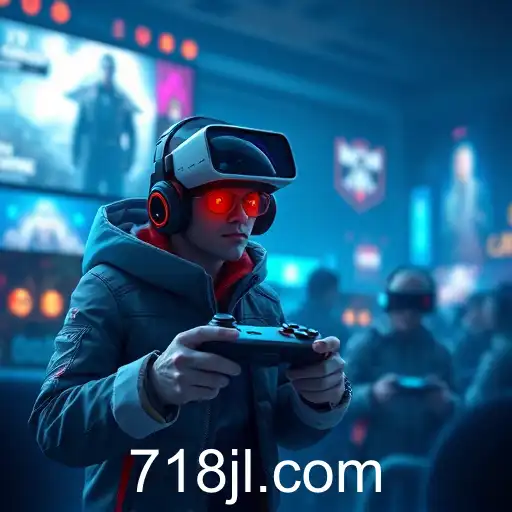 Emerging Trends in Online Gaming in 2026