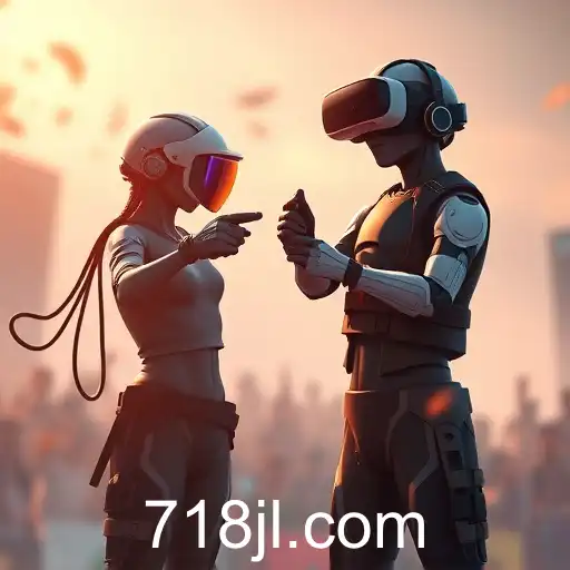 Exploring the Digital Landscape: The Growth of English Game Websites