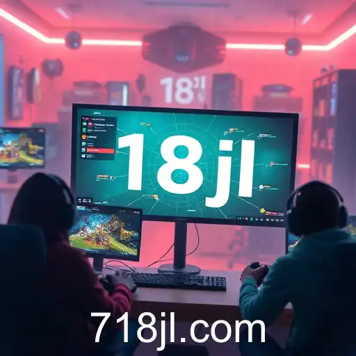 The Rise of '18jl': A Game Changer in Online Entertainment