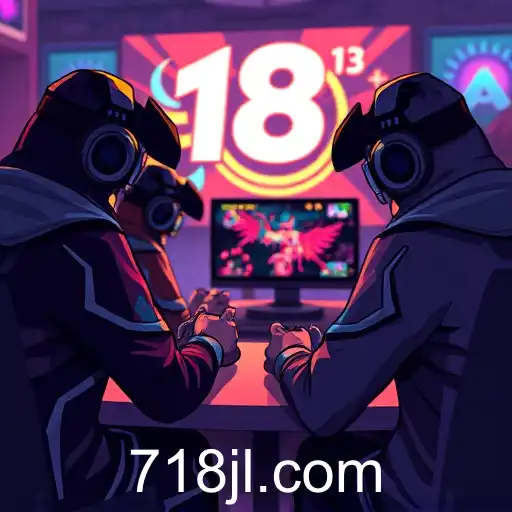 Gaming Innovations of the Future