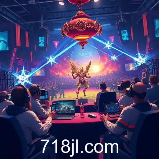 Gaming Innovations and Trends