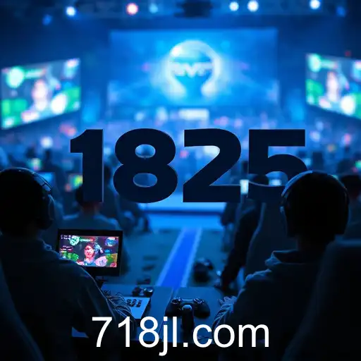 Evolving Trends in Online Gaming