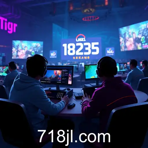 Gaming Trends and Challenges in 2025