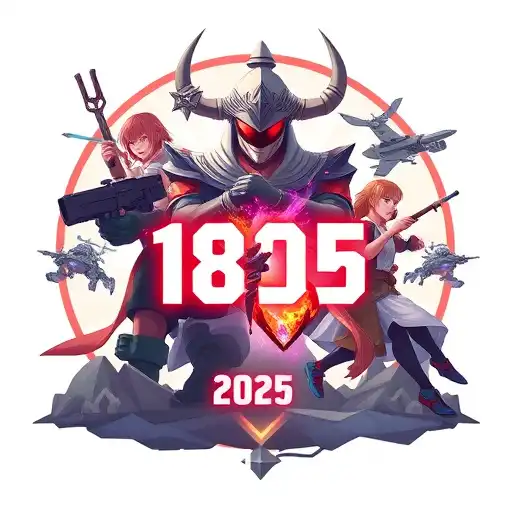 Gaming Trends in 2025: The Rise of 18jl