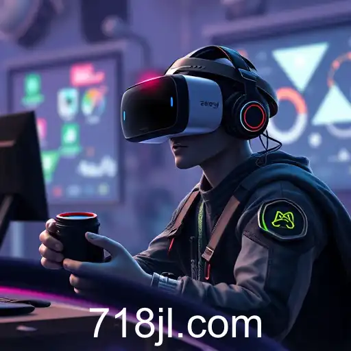 Gaming Trends Reshaping Online Experiences