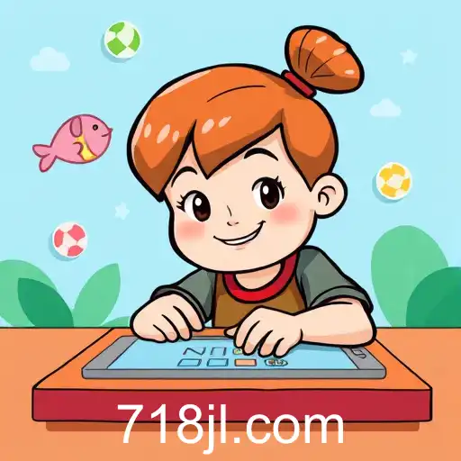 Exploring the 'Kids Zone': A Safe Gaming Category for Children