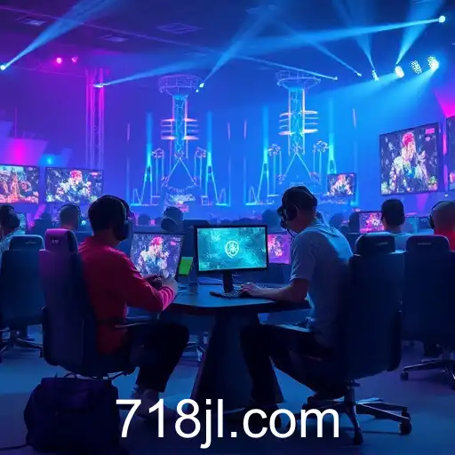 The Rise of Online Gaming in 2026