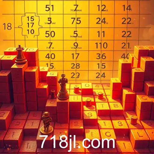 The Allure of Puzzle Games: A Journey Through Mind-Bending Challenges