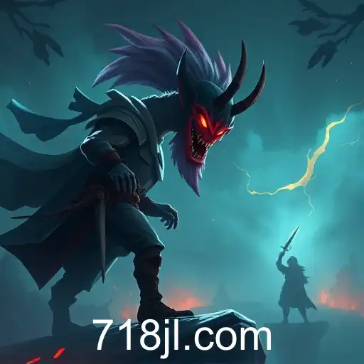 The Rise of 18jl in the Gaming World