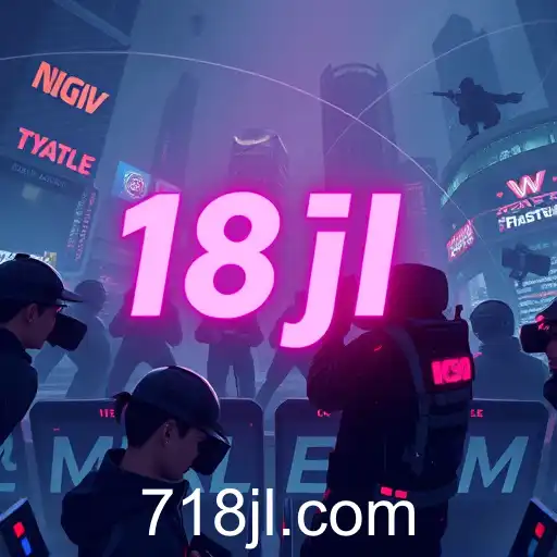 The Rise of 18jl: Shaping Gaming in 2025