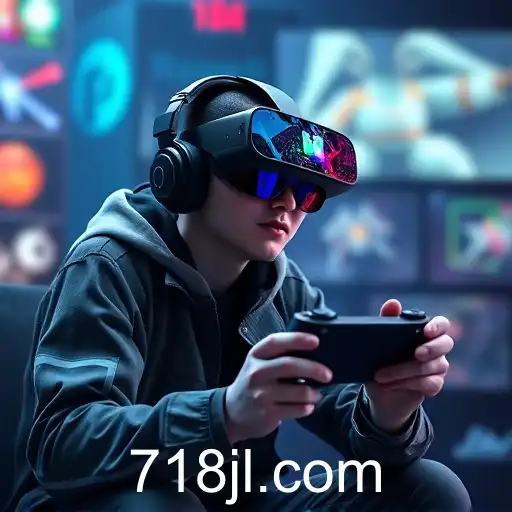 The Rise of Gaming in 2025