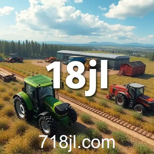 Exploring the Expansive World of Simulation Games